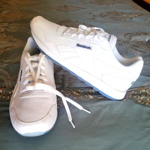 Mens Reebok classics